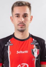 Borges Evandro "Vandinho"